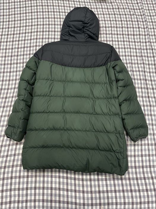 Оригинальная куртка Nike Найк