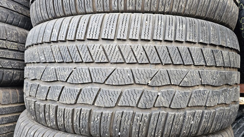 Anvelope 285 45 20 Continental Pirelli