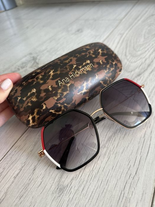 Дамски очила Ana Hickmann