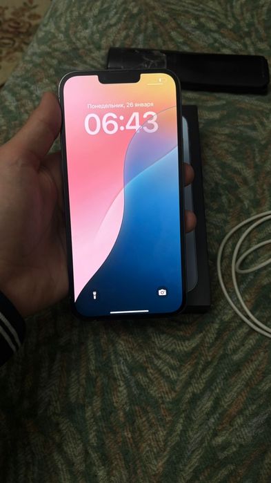 Айфон 13 Про Макс