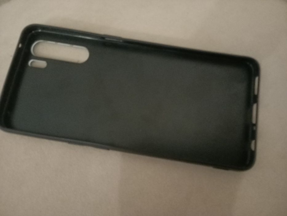 Чехол на телефон OPPO RENO 3