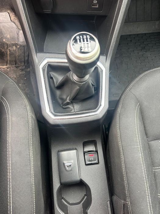 Dacia Logan 1.0 TCe Benzina+GPL