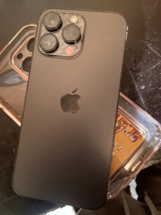 Iphone 14 pro max отличное состояния акб 82