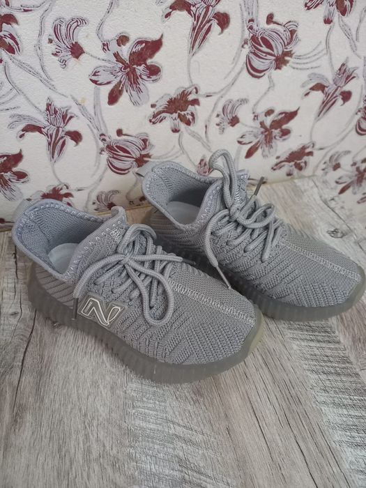 Новые детские красовки