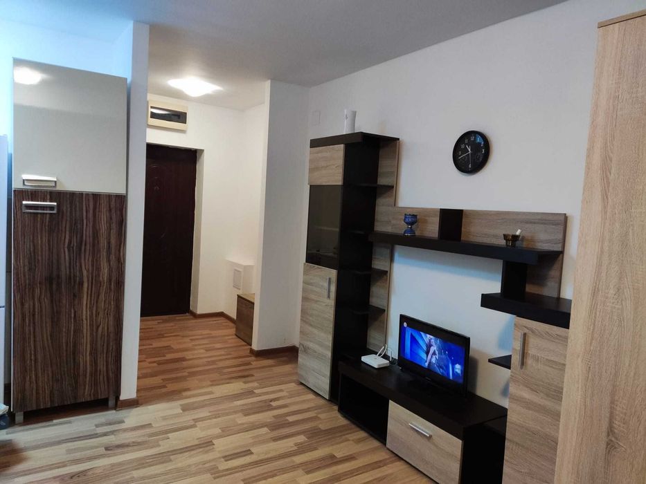 Garsoniera de inchiriat Baba Novac- Kamsas