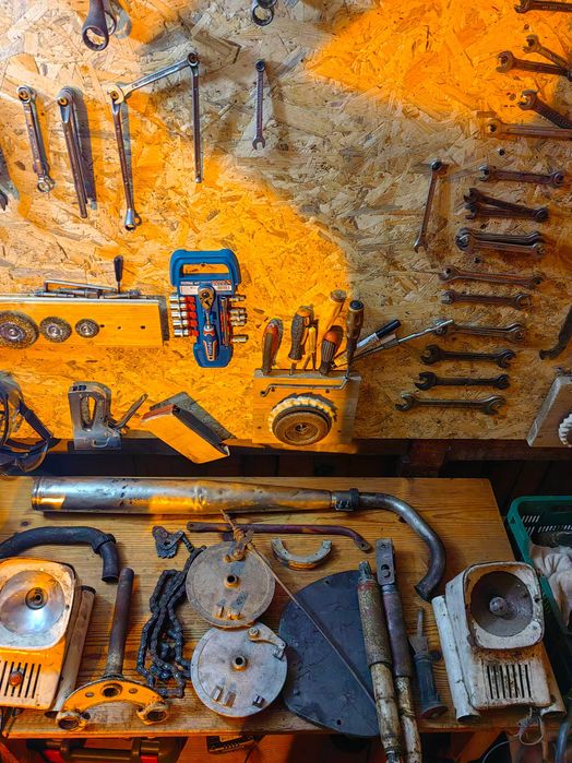 Части Балкан мк50