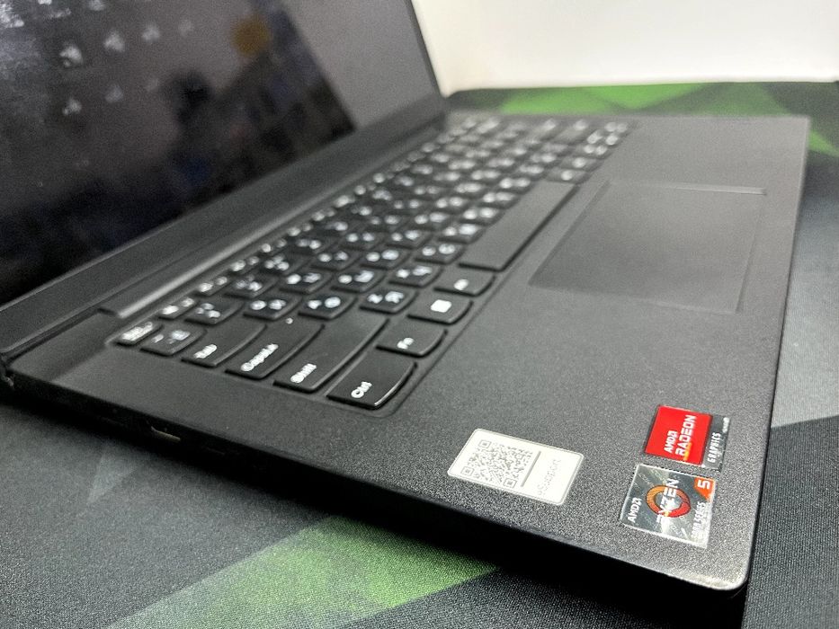 Lenova rayzen 5000 series