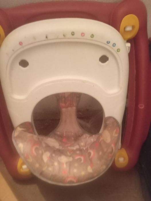 Отдам ходунки бесплатно