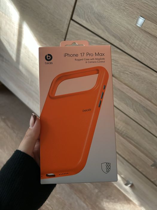 Husa Iphone 17 pro max