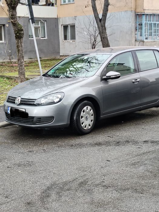 Ce golf 6 1.4tsi