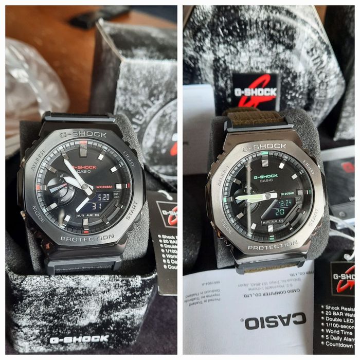 Casio Originale noi