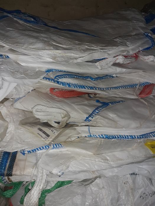 Saci big bag de 500,600,800,1000,1250 kg