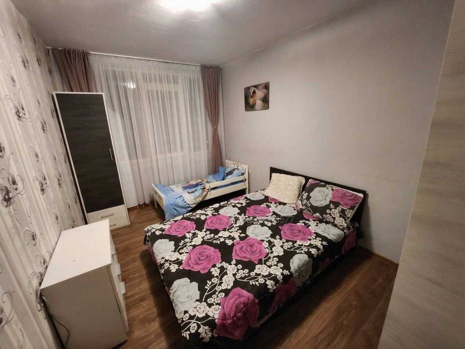 Дава се под наем Двустаен апартамент в Пловдив, Кършияка - 68 кв.м за 367.2 € - Снимка #4