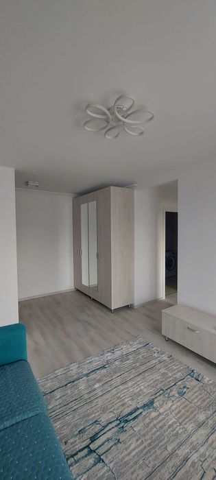 Inchiriez apartament 2 camere în hils pallady fix la statia de metrou Anghel Saligni. Detalii pe watap la 0754.471. 138