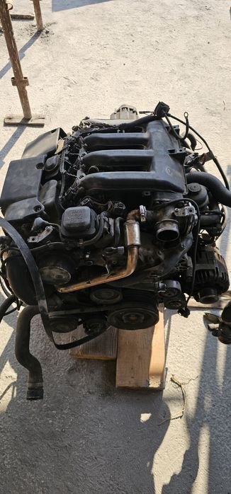Motor bmw e46 150 cp