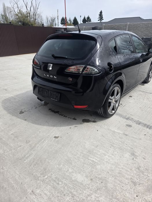 Dezmembrez seat leon fr bmn bmm bkd