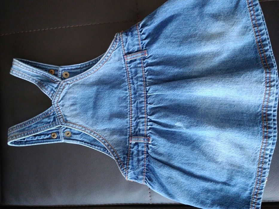 Дрехи момиче GAS, F&F 18-24 мес.