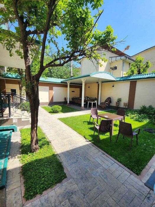 Сдается участок можно использовать под офис Мирзо-Улугбекский район