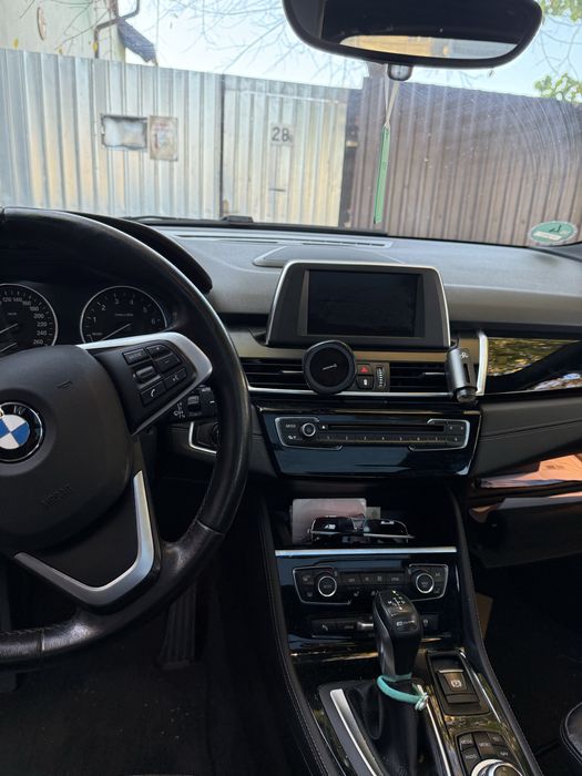 BMW seria 2 225ex Xdrive Active Tourer plug in hibrid,