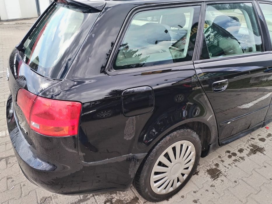 Audi A4 гр.Перник