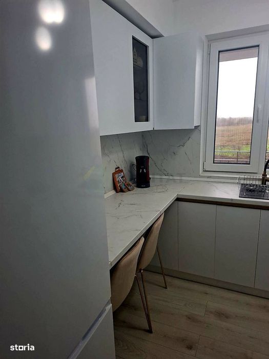 2 camere premium | City Nord Tunari