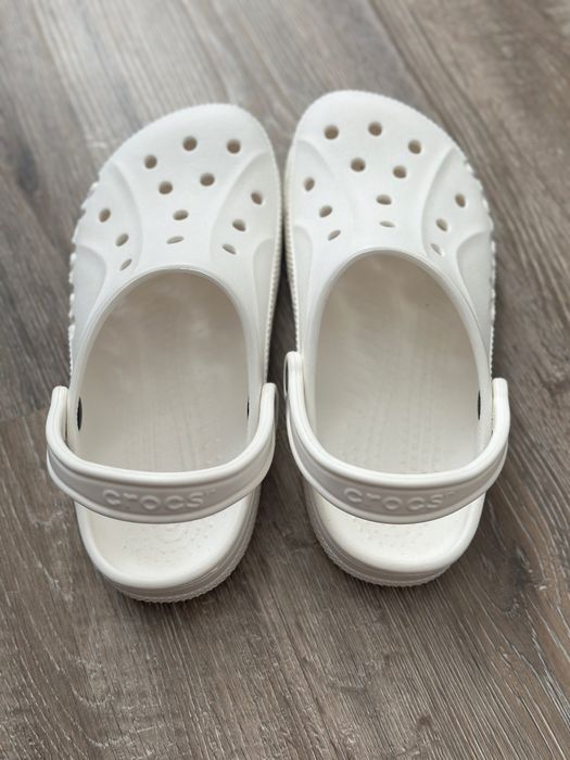 Crocs baya clog в хорошем состоянии