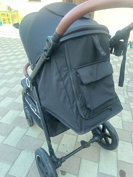 Carucior copii pentru toate anotimpurile