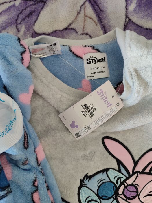 Pijama potrivită pentru sezonul rece