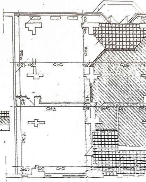 Spatiu comercial de inchiriat pe strada Fabricii