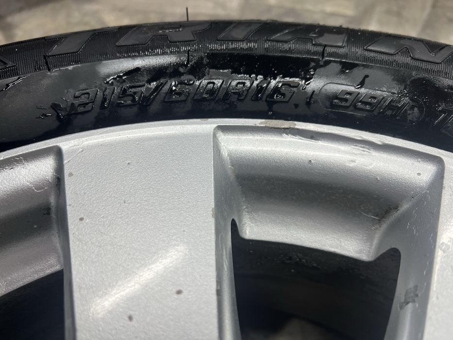 Камри ге 16размер сос соска