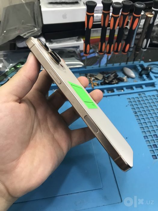 Iphone 16 promax
