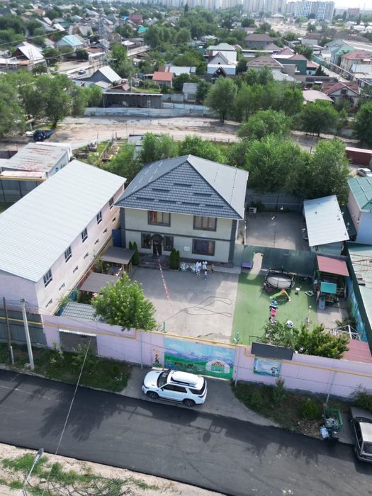 Продам детскии сад