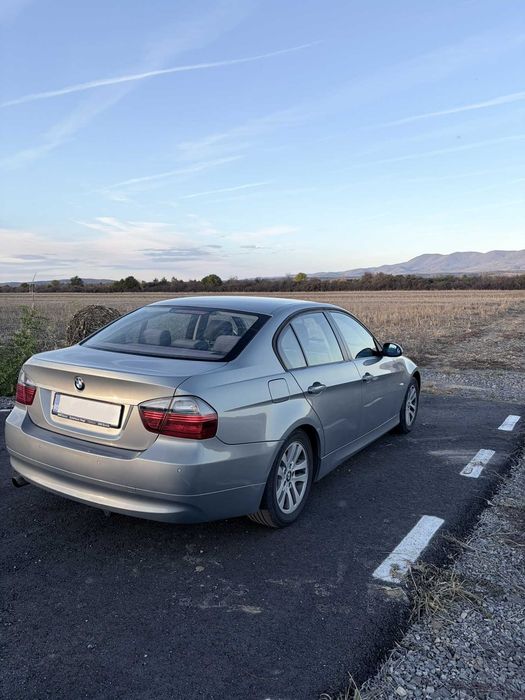 BMW Seria 3 2005 — imagine 3