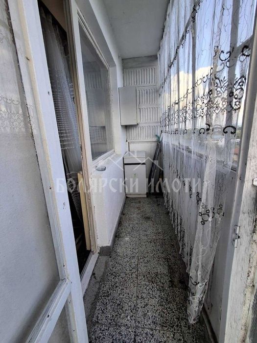 Продава се Двустаен апартамент в Горна Оряховица - 44 кв.м за 1488 €/кв.м - Снимка #8