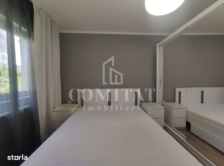 Apartament 3 camere| Zona Iulius Mall