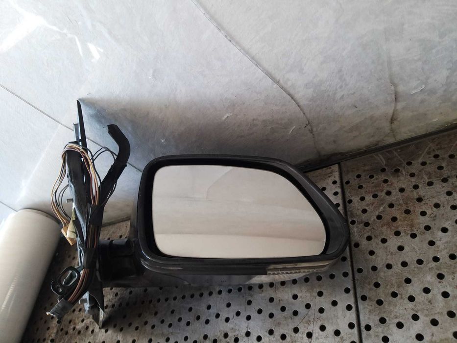 Oglinda electrica dreapta vw polo 9n 213856072