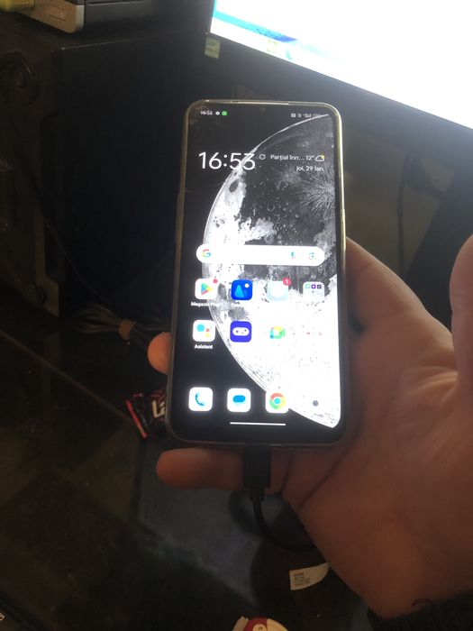 Vand telefon oppo a57s