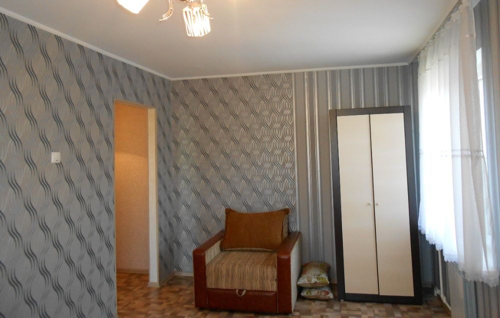 Квартира посуточно