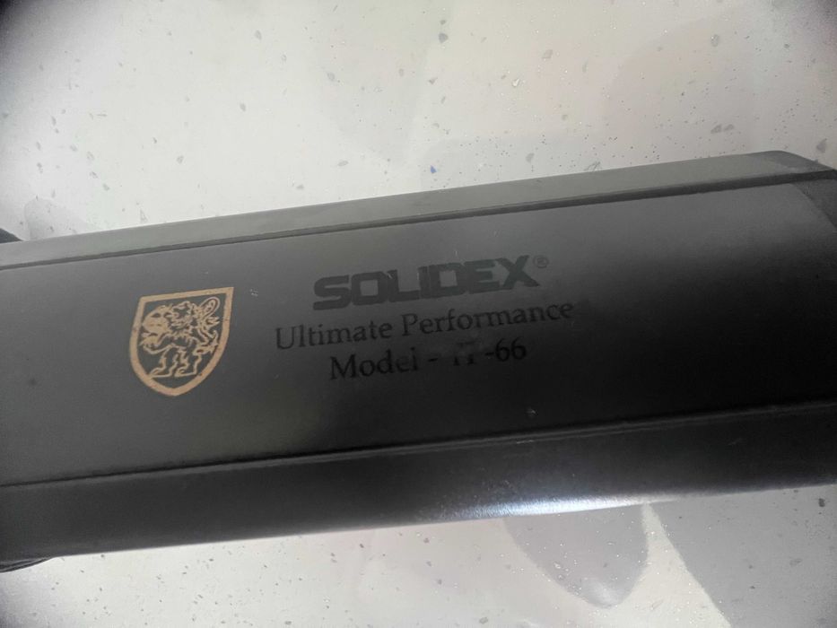 Стайка за камера Solidex TP-66