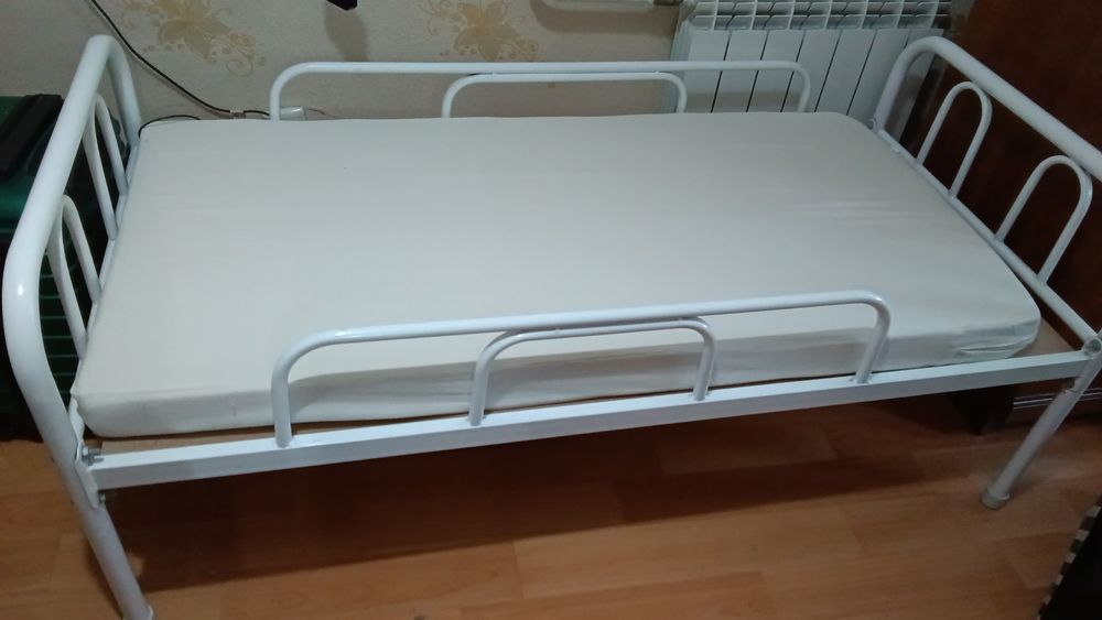 Кровать детская до 7 лет