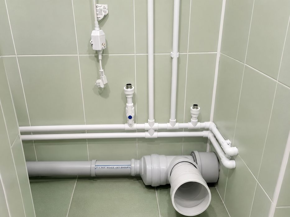 Сантехник • Выезд быстро • Гарантия