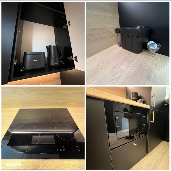Apartament 2 camere tip studio, mobilat+utilat, metrou Berceni-4min.