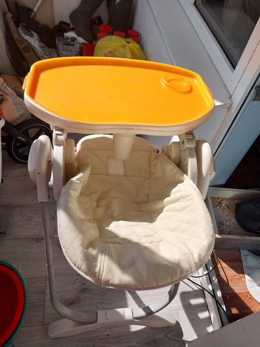 Детский стульчик