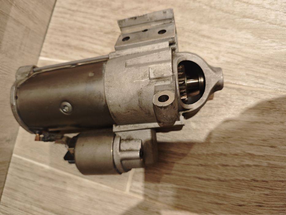 Стартер за БМВ G30,G20 и ,G01