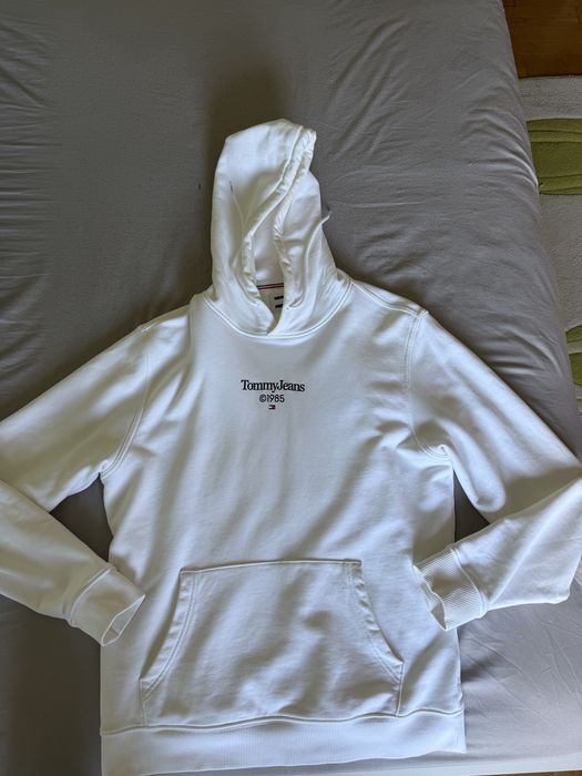 Tommy Jeans худи/суичер