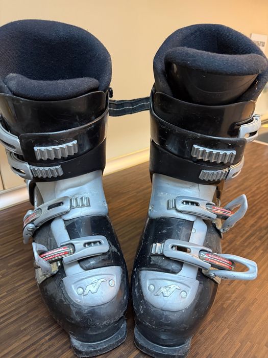 Ски Обувки номер 44.5-45