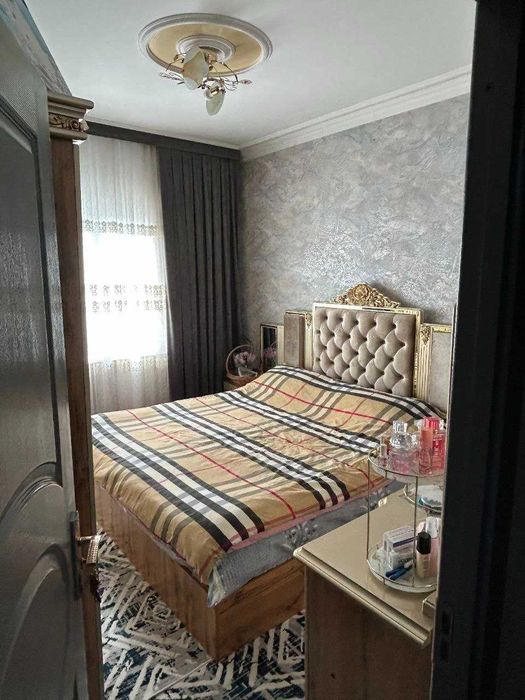 4-комн. квартира, 100 м², Юнусабадский район