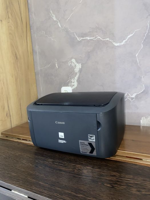Принтер Canon LPB6020B