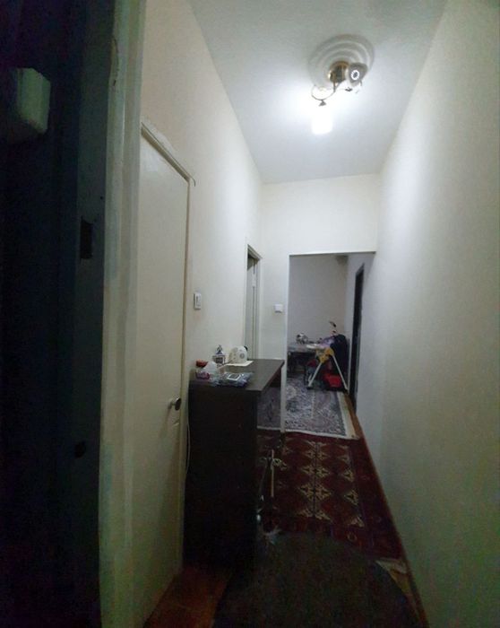 Продаётся 2в3х квартира,Ялангач,Дом Быта,Бухара,с мебелью,техникой.