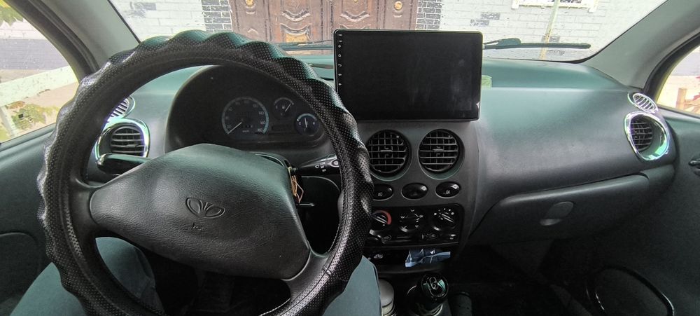 Matiz tez sotiladi 2006